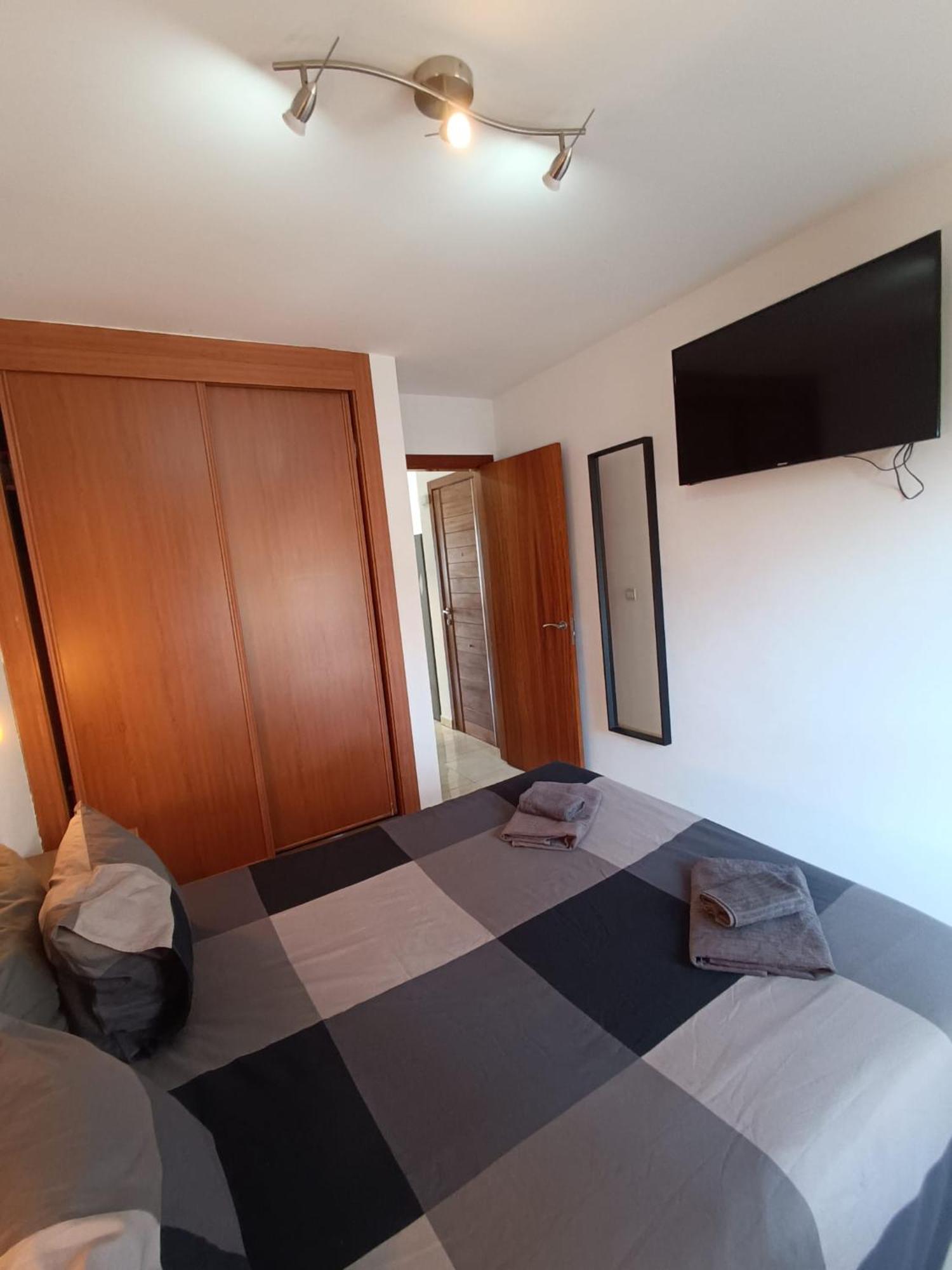Apartamento Reload Complex Amaya Fuerteventura Costa De Antigua Exterior foto