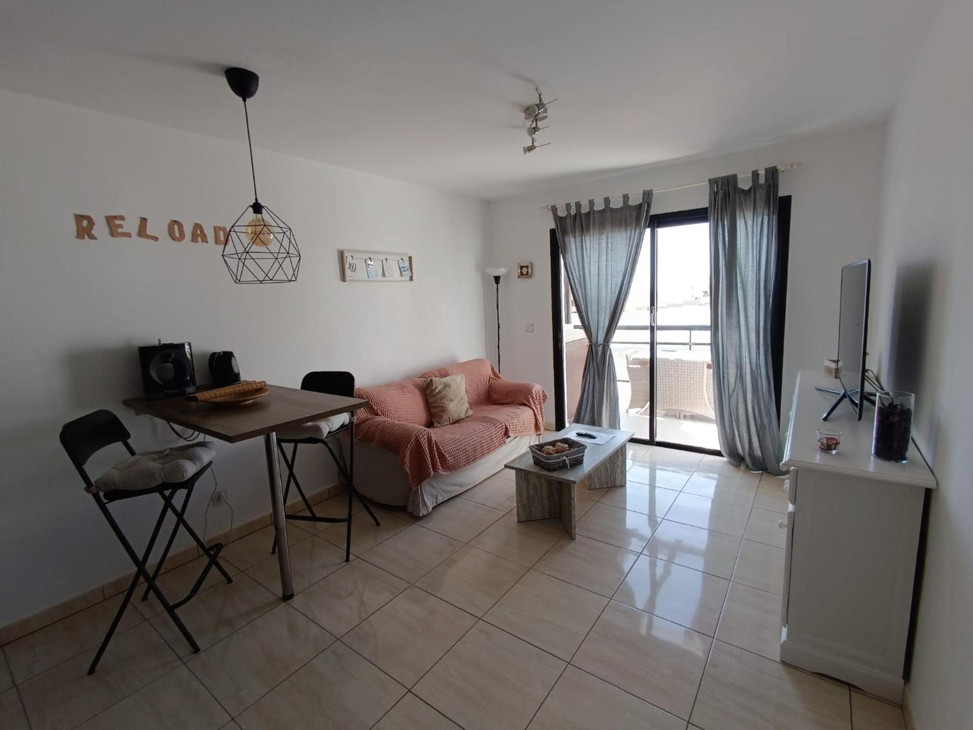 Apartamento Reload Complex Amaya Fuerteventura Costa De Antigua Exterior foto