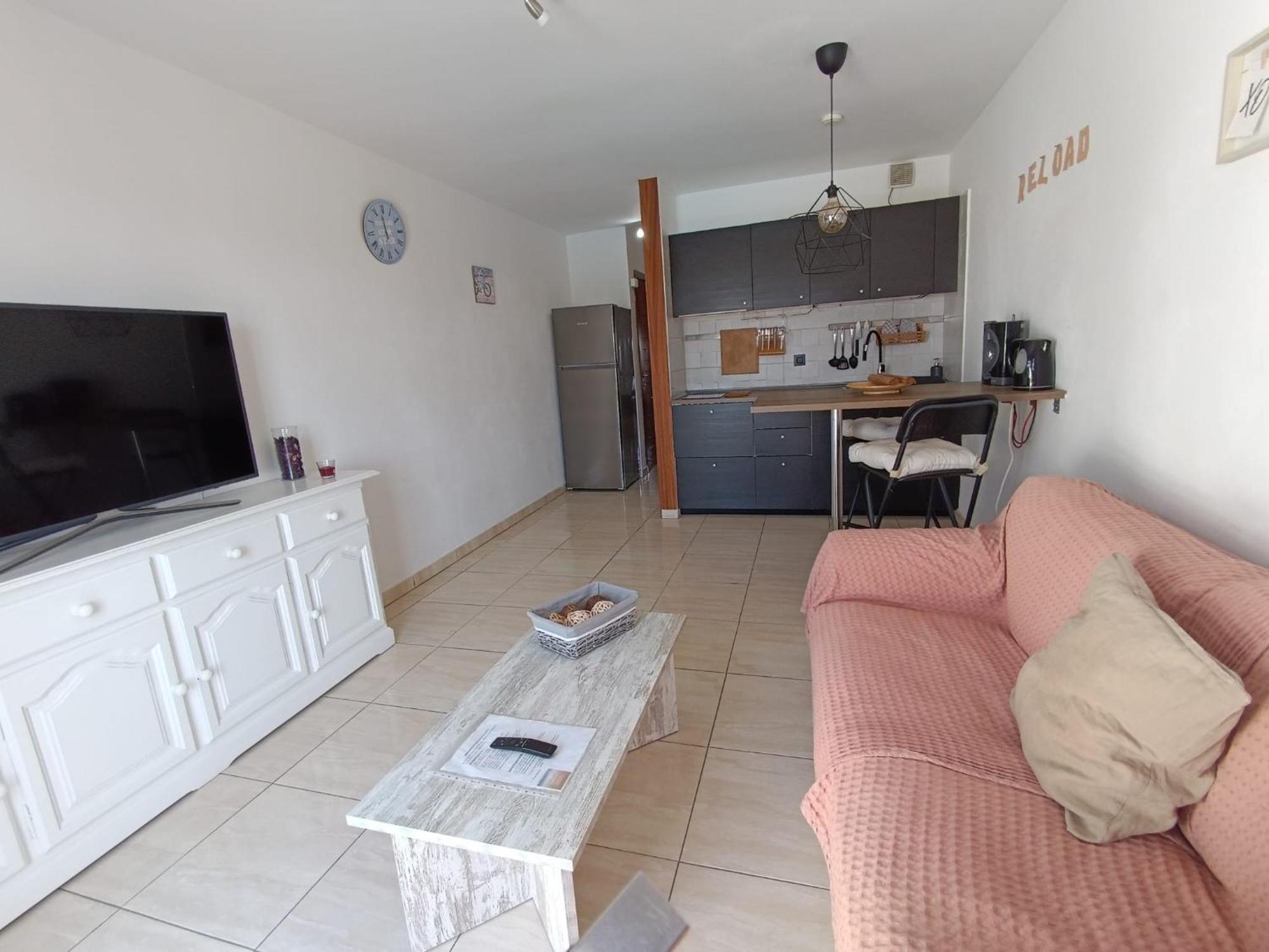 Apartamento Reload Complex Amaya Fuerteventura Costa De Antigua Exterior foto